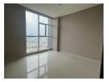 DIJUAL CEPAT!!! New Unit Apartment Strategic Location, Kosongan - Ciputra International Puri Jakarta Barat - 1 BR / 2 BR