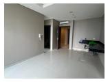 DIJUAL CEPAT!!! New Unit Apartment Strategic Location, Kosongan - Ciputra International Puri Jakarta Barat - 1 BR / 2 BR