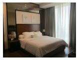 Apartemen The Pakubuwono House 175m² Termurah Negotiable