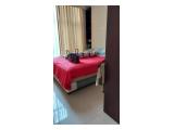 Dijual di Lokasi Strategis Jakarta Selatan - Apartemen Hamptons Park 2 BR Unfurnished