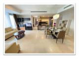 For Sale Apartment My Home Ascott Ciputra World 1 - 3+1BR Fully Furnished