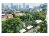 TERMURAH – Jual Apartemen Setiabudi Sky Garden Jakarta Selatan – 2BR Luas 93 m2 Harga Rp 3.3 Milyar – Vica Coldwell Banker Real Estate KR
