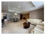 Jual Apartemen Ciputra World 1 Jakarta Selatan - The Residences Ascott (My Home) - 3 BR Luxurious Unit