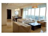 Dijual Apartemen Pakubuwono Signature