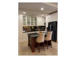 Jual Apartemen Essence Darmawangsa Jakarta Selatan - Middle Floor 2 Bedroom (Include Walking Closet) Furnished