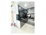 Dijual Cepat Apartemen Casagrande / Casa Grande Residence Tower Montana &ndash; 3+1BR Luas 117sqm - Furnished &ndash; Harga Rp 2,8M Nego