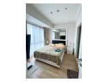Dijual Cepat Apartemen Casagrande / Casa Grande Residence Tower Montana &ndash; 3+1BR Luas 117sqm - Furnished &ndash; Harga Rp 2,8M Nego