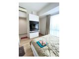 Dijual Cepat Apartemen Casagrande / Casa Grande Residence Tower Montana &ndash; 3+1BR Luas 117sqm - Furnished &ndash; Harga Rp 2,8M Nego