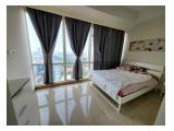Dijual Cepat Apartemen Menteng Park, Tower Emerald, 2BR, Luas 60sqm, Furnished. Harga 2,5M Nego