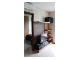 For Sale Apartment Thamrin Executive 1BR - Fully Furnished