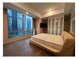 Jual Apartemen Sudirman Mansion Jakarta Selatan - 3 Bedroom Furnished