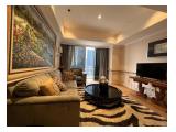 Jual Apartemen Sudirman Mansion Jakarta Selatan - Tipe 2 Bedroom Furnished