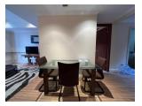 Jual Apartemen Sudirman Mansion Jakarta Selatan - Tipe 2 Bedroom Furnished
