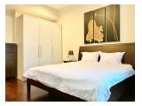 For Sale Apartment Setiabudi Residence 3BR - Fully Furnished
