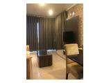 Dijual Cepat dan Murah Sahid Sudirman Apartment Strategic Location in Central Jakarta - 2BR Full Furnished