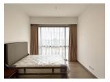 BEST PRICE - Dijual Apartemen 1PARK AVENUE 3 BR - Kebayoran Area Jakarta Selatan