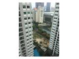 For Sale Thamrin Residences Apartment-2BR-Fully Furnished- Freehold certificate (SHM) - direct owner