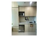 Dijual Apartement Osaka Riverview Studio, 1BR, 2BR Pantai Indah Kapuk Jakarta Utara