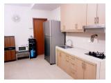 Jual Apartemen Thamrin Residence Jakarta Pusat &ndash; 3BR, Near Grand Indonesia-HI 