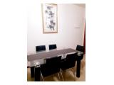Jual Apartemen Thamrin Residence Jakarta Pusat &ndash; 3BR, Near Grand Indonesia-HI 
