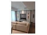 For Sale Apartment ST Moritz 4BR - Fully Furnished