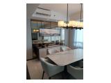 For Sale Apartment ST Moritz 4BR - Fully Furnished