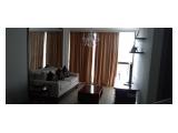 Jual Apartemen Horison Suites & Residence @ Taman Rasuna - 2+1 BR Full Furnished
