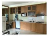 Dijual Cepat Apartemen Batavia Tower 2, 1BR, Luas 35sqm, Furnished. Harga 950juta Nego