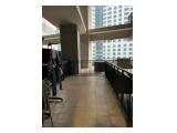 Dijual Cepat Apartemen Sahid Sudirman Residence 3BR Luas 112 m2 Kondisi Furnished Harga 2,65M Negotiable 