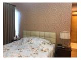 For Sale Apartment Senayan Residence 3BR - Fully Furnished