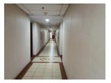 Apartment Mediterania Garden Residence, 2 br, 41 m2, furnsih