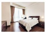The Pakubuwono Signatures, 4+1BR 385sqm, HIGH FLOOR, in rented condition! PERFECT FOR INVESTMENT! Clara 081918888660