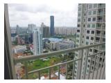 Dijual Apartemen Denpasar Residence 1BR 48sqm