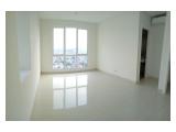 Dijual cepat dan murah Apartemen Grand Madison 3+1 BR Unfurnished - Central Park Jakarta Barat