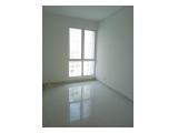 Dijual cepat dan murah Apartemen Grand Madison 3+1 BR Unfurnished - Central Park Jakarta Barat
