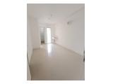 Jual Cepat 1 unit saja 2BR murah apartemen Bassura City Jakarta Timur _ 34m, 2BR 