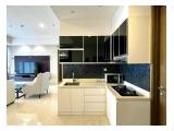 Dijual Apartemen 1Park Avenue Kebayoran Lama Jakarta Selatan - 2 Bedroom Fully Furnished +  Study Room
