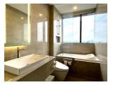 Dijual Apartemen 1Park Avenue Kebayoran Lama Jakarta Selatan - 2 Bedroom Fully Furnished +  Study Room