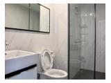Dijual Apartemen The Newton 1 Ciputra Kuningan Jakarta Selatan &ndash; 1 BedroomReady, Brand New Luxurious Unit
