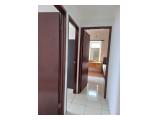 Jual 3 Kamar Unfurnished - Apartemen Mediterania Garden Residence 2 Tanjung Duren Jakarta Barat