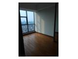 Dijual Apartemen Casa Grande Residence Tower Bella Jakarta Selatan - 2BR+1 Unfurnished