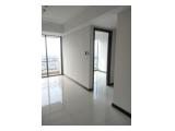 Dijual Apartemen Casa Grande Residence Tower Bella Jakarta Selatan - 2BR+1 Unfurnished