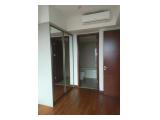 Dijual Apartemen Casa Grande Residence Tower Bella Jakarta Selatan - 2BR+1 Unfurnished