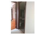 Dijual Apartemen Casa Grande Residence Tower Bella Jakarta Selatan - 2BR+1 Unfurnished