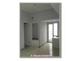 For sale Apartemen Seasons City &ndash; Jakarta Barat, Grogol &ndash; Type 2 Bedroom Unfurnish and Full Furnish