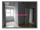 For sale Apartemen Seasons City &ndash; Jakarta Barat, Grogol &ndash; Type 2 Bedroom Unfurnish and Full Furnish