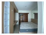 Dijual Cepat Apartemen Grand Kamala Lagoon - 1 Bedroom Fully Furnish - Good View