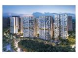 Jual Elevee Penthouses & Residences – Apartemen Premium Alam Sutera Tangerang – 2BR,3BR – 4BR 