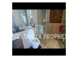 Dijual Unit Bagus Ex Showunit Apartemen Windsor Puri Indah Jakarta Barat