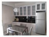 For Sale Apartment 1Park Residence 2BR - Fully Furnished